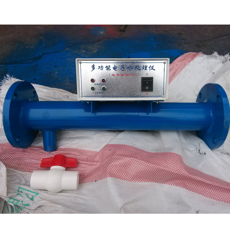 天津高频电子水处理仪