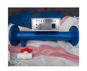 天津高频电子水处理仪