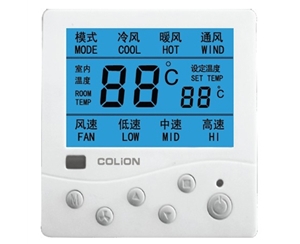 天津KLON801系列温控器