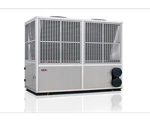 天津YFM60模块风冷热泵机组